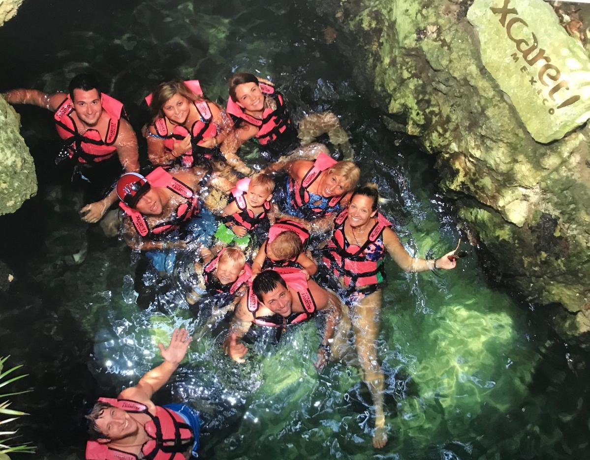 Family Vacations Are FUN